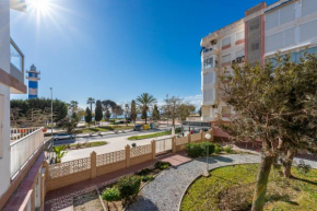 Seafront Apartment
